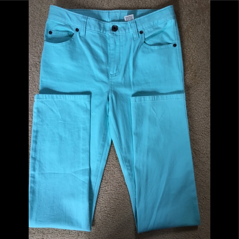 Girls pants